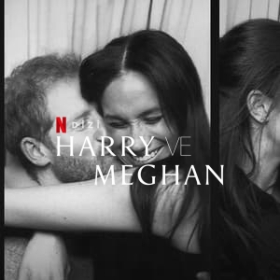 Harry & Meghan