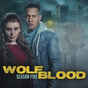 Wolfblood