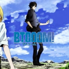 Btooom!
