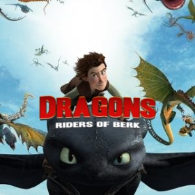 Dragons: Riders of Berk