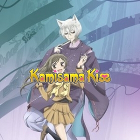 Kamisama Kiss