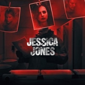  Jessica Jones