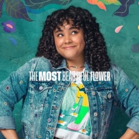 The Most Beautiful Flower