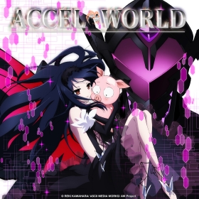 Accel World