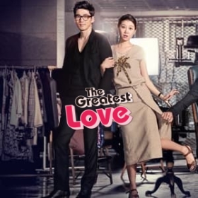 The Greatest Love
