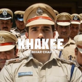 Khakee: The Bihar Chapter