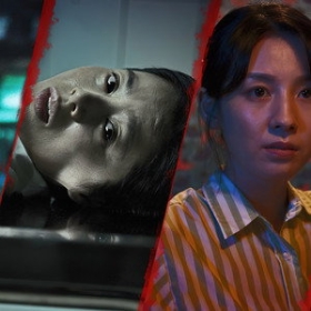 Midnight Horror: Six Nights