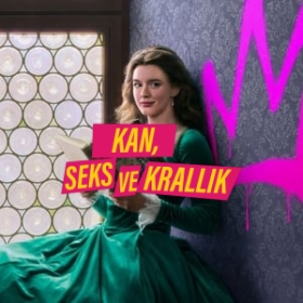 Blood, Sex & Royalty