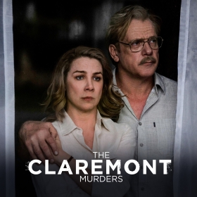 The Claremont Murders
