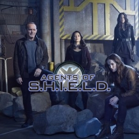 Agents of S.H.I.E.L.D.