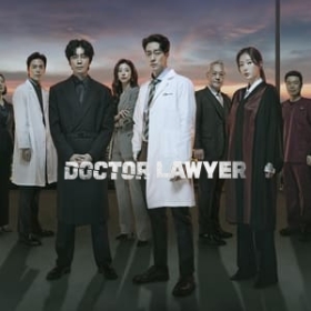 Doctor Lawyer