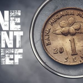 One Cent Thief