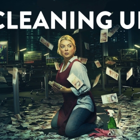 Cleaning Up (KR)
