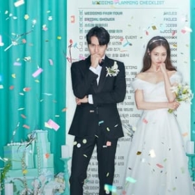 Welcome to Wedding Hell