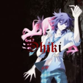 Shiki