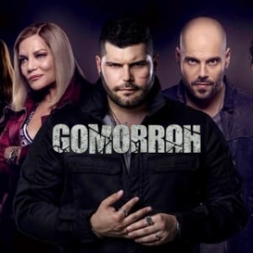 Gomorra