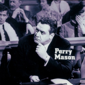 Perry Mason