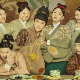 Delicacies Destiny