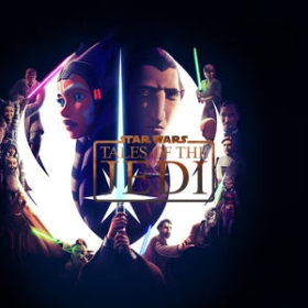 Tales of the Jedi