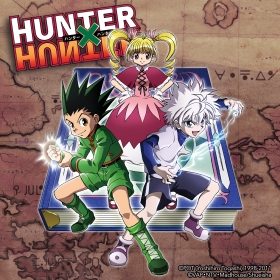 Hunter x Hunter