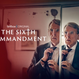 The Sixth Commandment