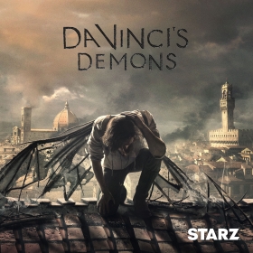 Da Vinci's Demons