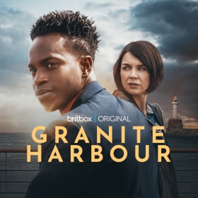Granite Harbour