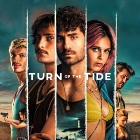 Turn of the Tide