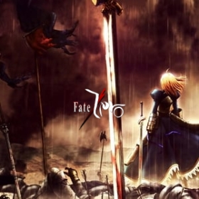 Fate/Zero