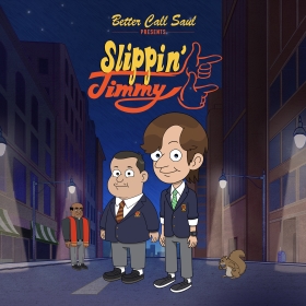 Better Call Saul Presents: Slippin' Jimmy