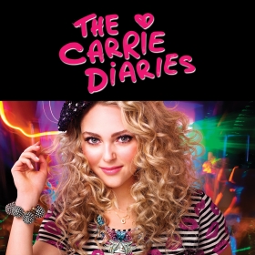 The Carrie Diaries