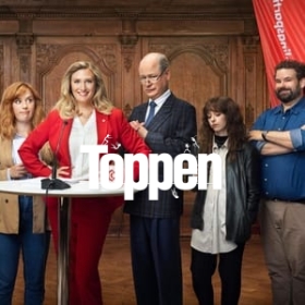 Toppen