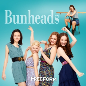 Bunheads