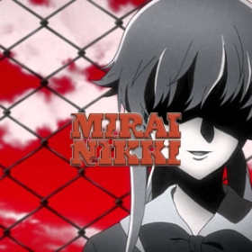 Mirai nikki