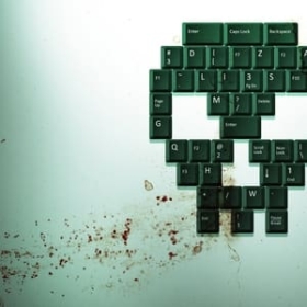 Web of Make Believe: Death, Lies and the Internet