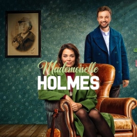 Mademoiselle Holmes