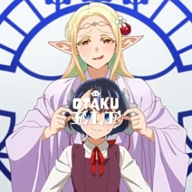 Otaku Elf