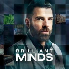 Brilliant Minds