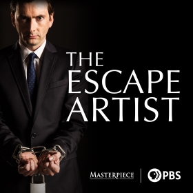 The Escape Artist