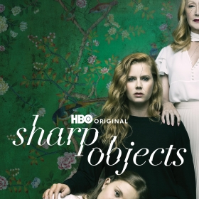 Sharp Objects