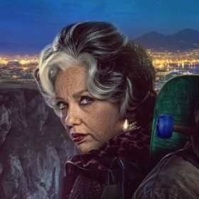 Wonderboys: The Secret Treasure of Naples