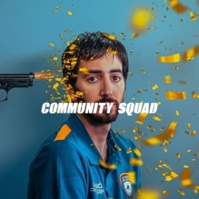 Community Squad
