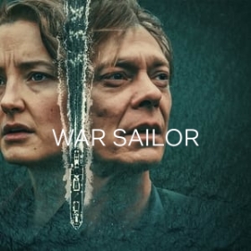 War Sailor