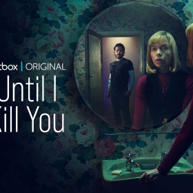 Until I Kill You