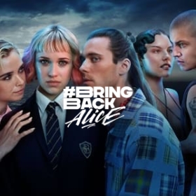 Bring Back Alice