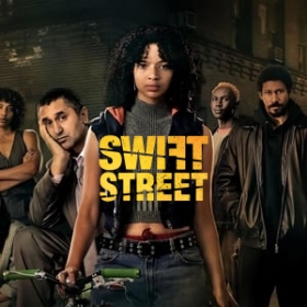 Swift Street
