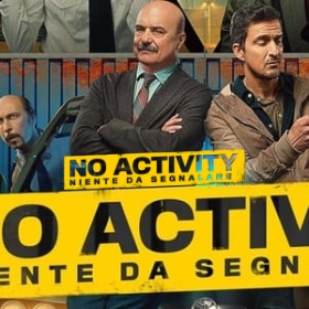 No Activity: Italy
