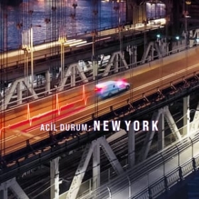Emergency: NYC