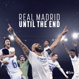 Real Madrid: Until the End