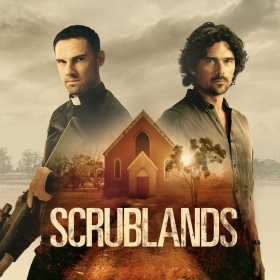 Scrublands